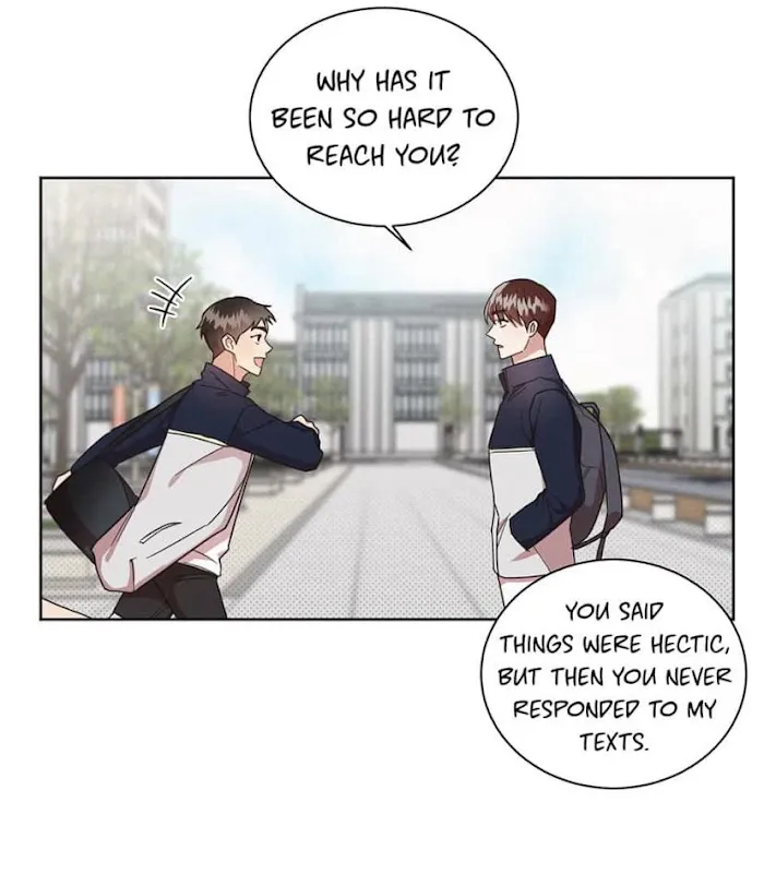 Read One Night Mate chapter 13 image 3 on Lezhin