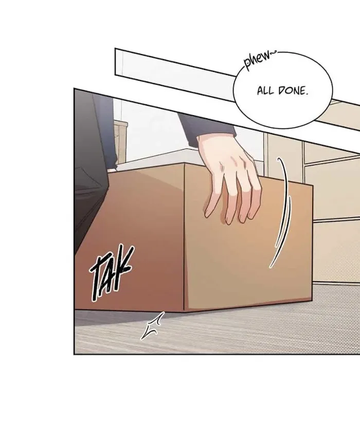 Read One Night Mate chapter 13 image 32 on Lezhin