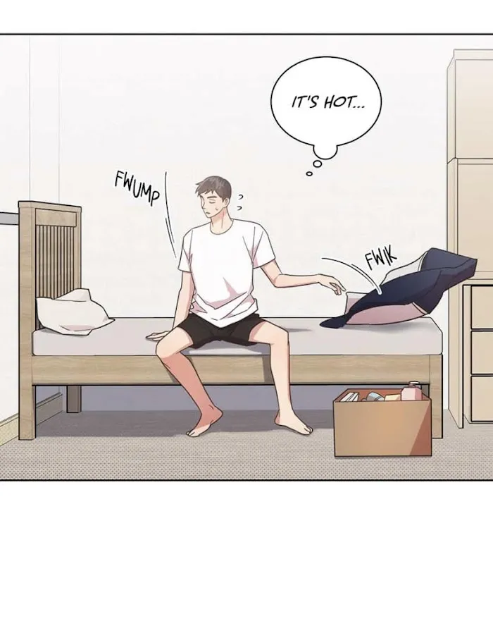 Read One Night Mate chapter 13 image 33 on Lezhin