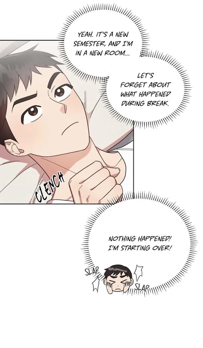 Read One Night Mate chapter 13 image 35 on Lezhin