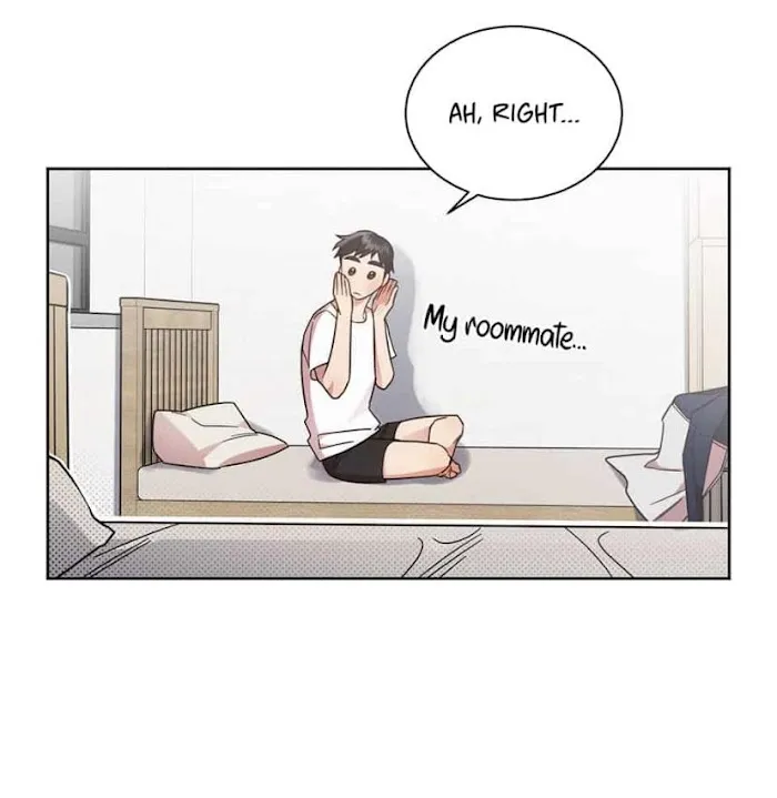 Read One Night Mate chapter 13 image 36 on Lezhin
