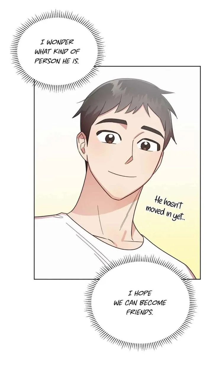 Read One Night Mate chapter 13 image 37 on Lezhin