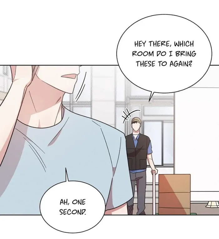 Read One Night Mate chapter 13 image 39 on Lezhin
