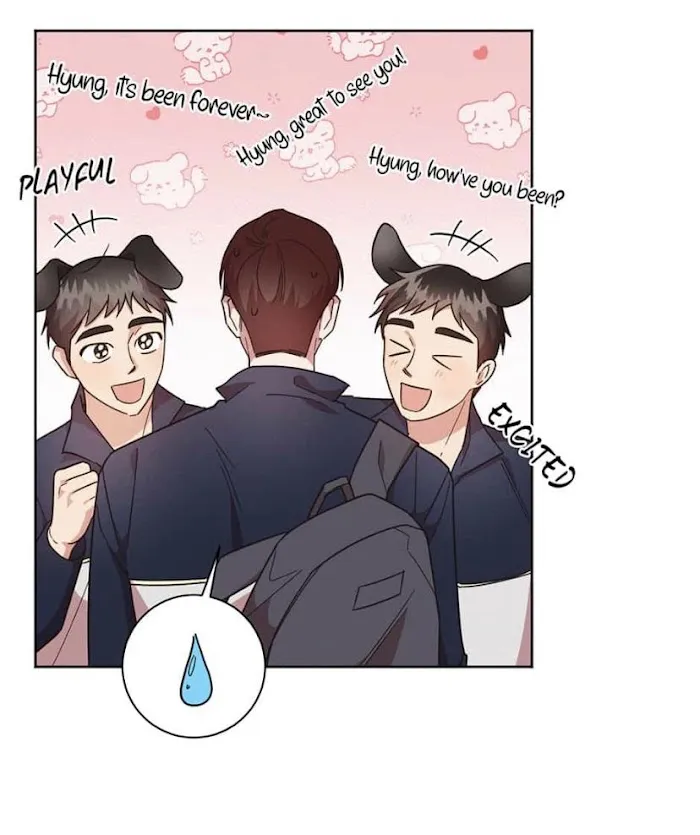 Read One Night Mate chapter 13 image 4 on Lezhin