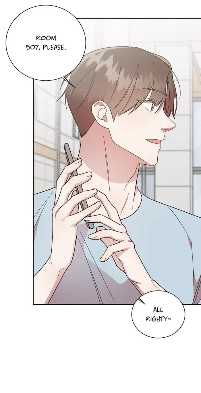 Read One Night Mate chapter 13 image 40 on Lezhin