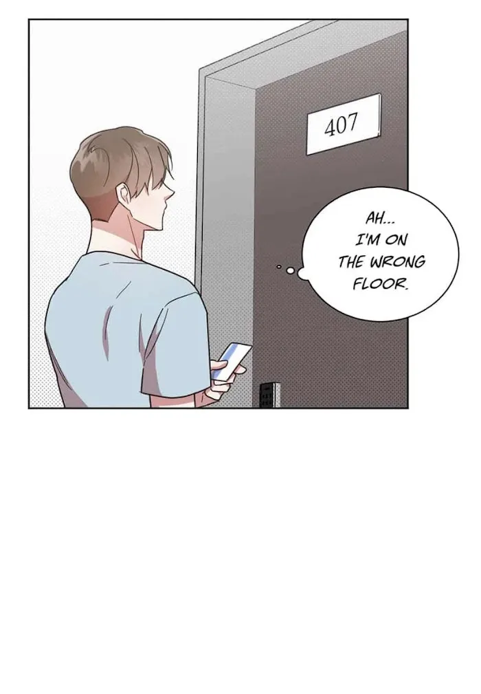 Read One Night Mate chapter 13 image 45 on Lezhin