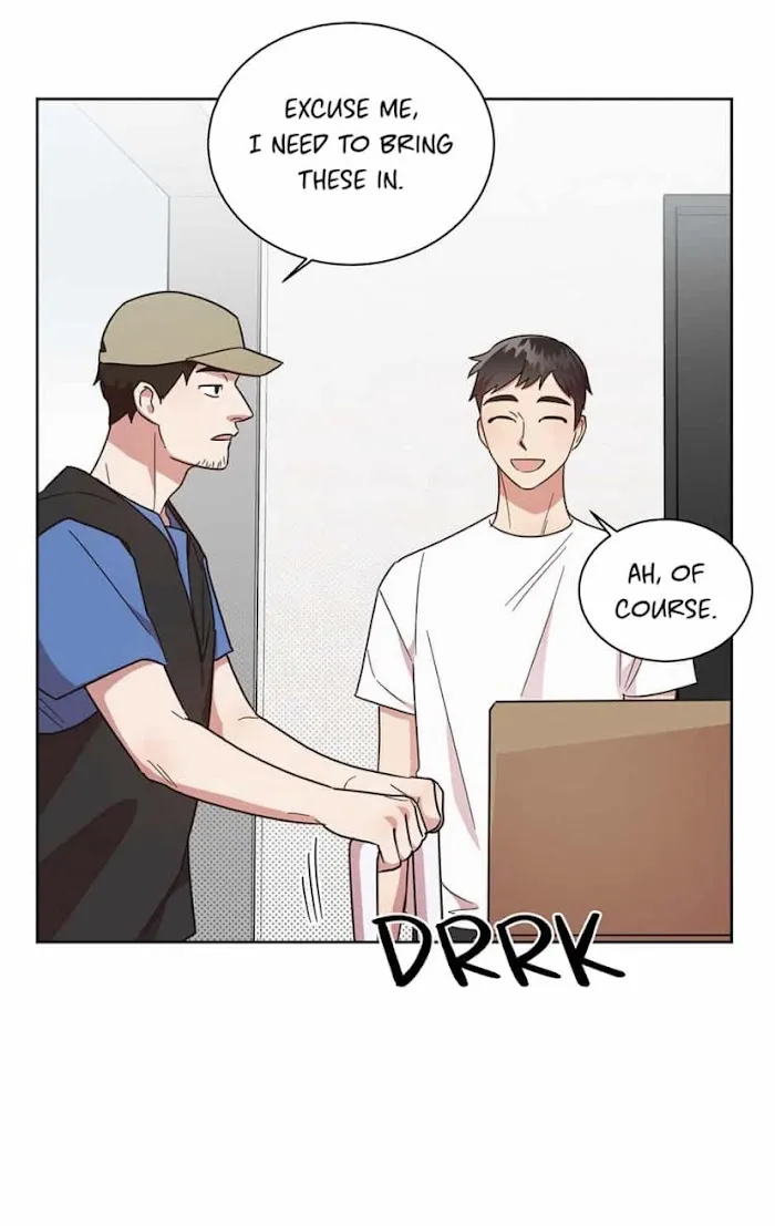 Read One Night Mate chapter 13 image 46 on Lezhin