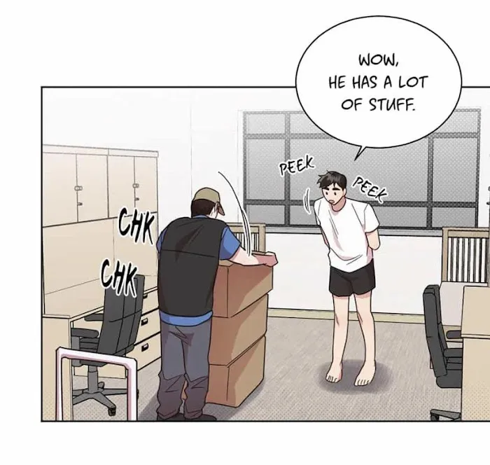 Read One Night Mate chapter 13 image 47 on Lezhin
