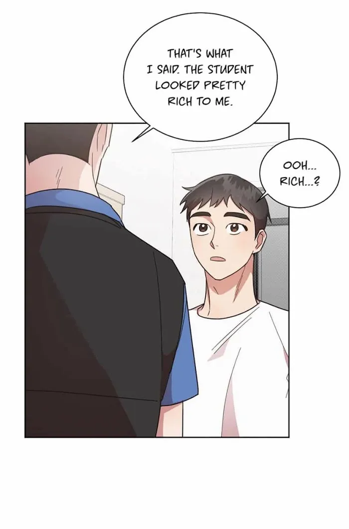 Read One Night Mate chapter 13 image 48 on Lezhin