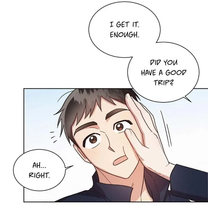 Read One Night Mate chapter 13 image 5 on Lezhin