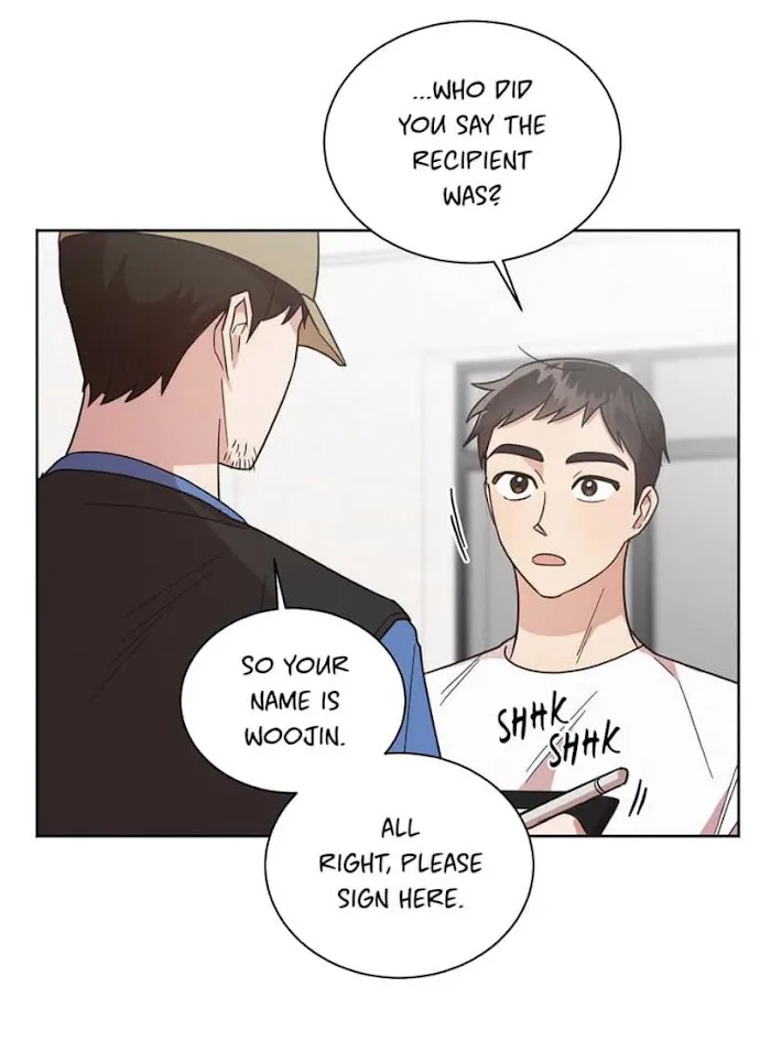 Read One Night Mate chapter 13 image 52 on Lezhin