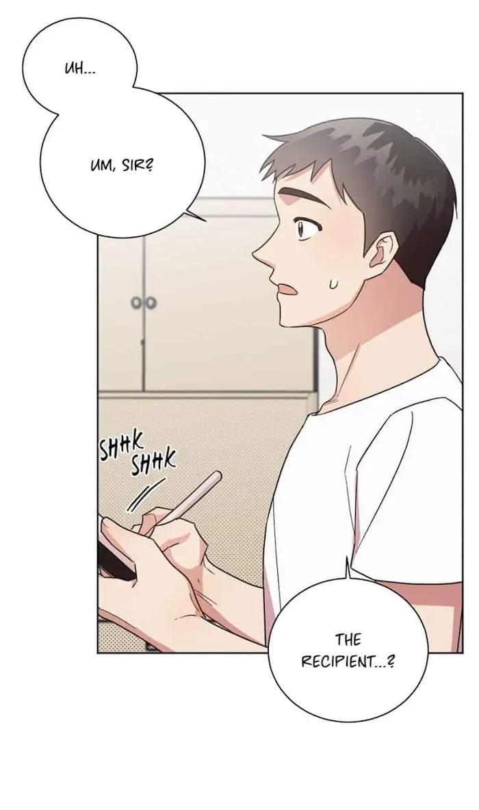 Read One Night Mate chapter 13 image 53 on Lezhin