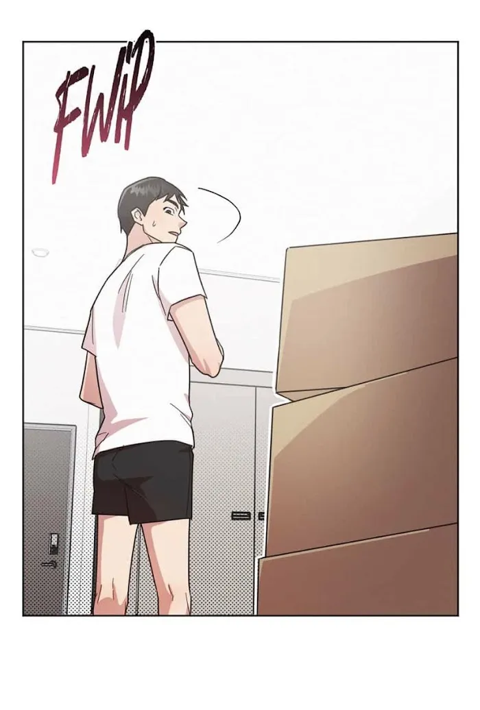 Read One Night Mate chapter 13 image 57 on Lezhin