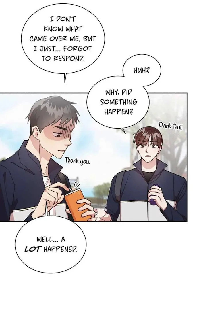 Read One Night Mate chapter 13 image 6 on Lezhin