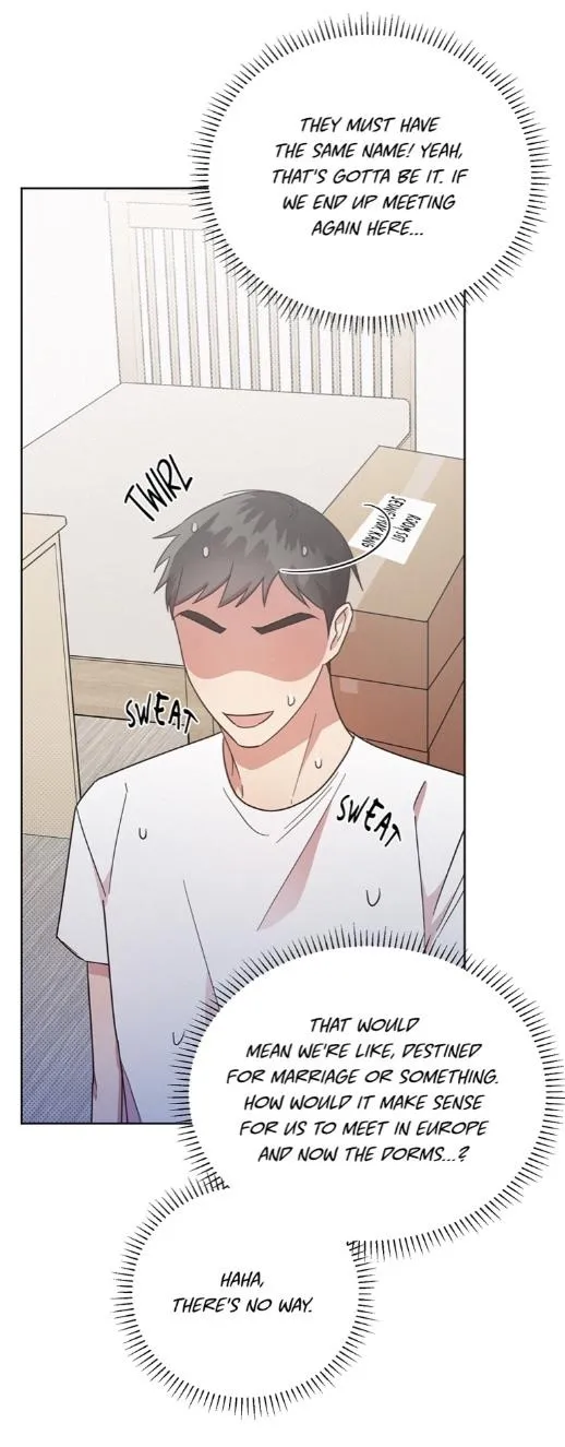 Read One Night Mate chapter 13 image 60 on Lezhin