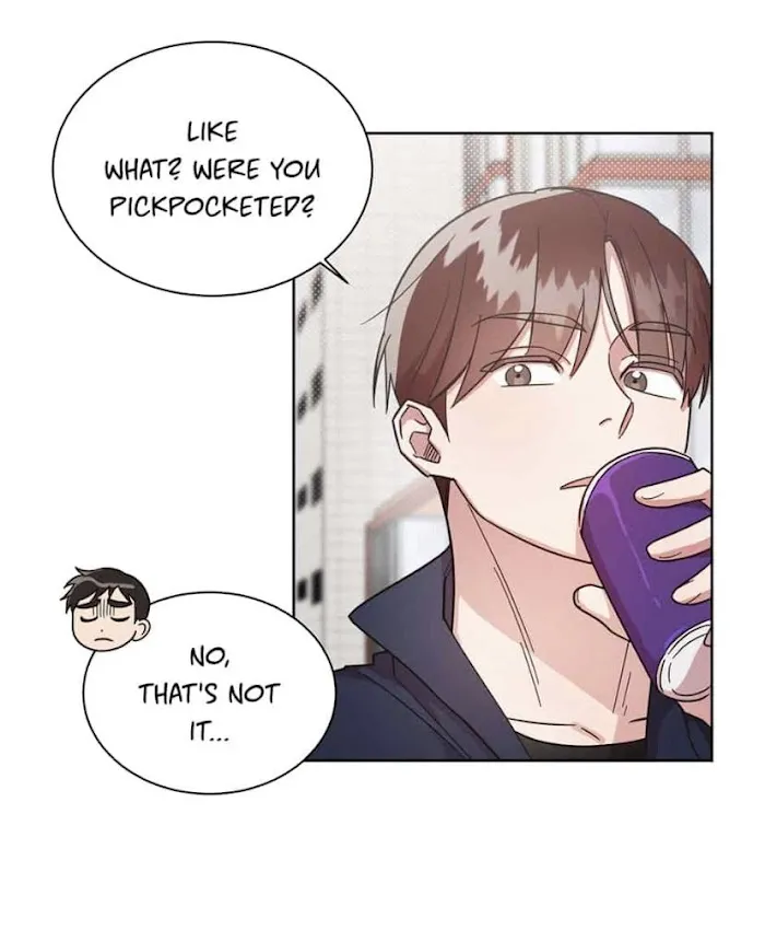 Read One Night Mate chapter 13 image 7 on Lezhin