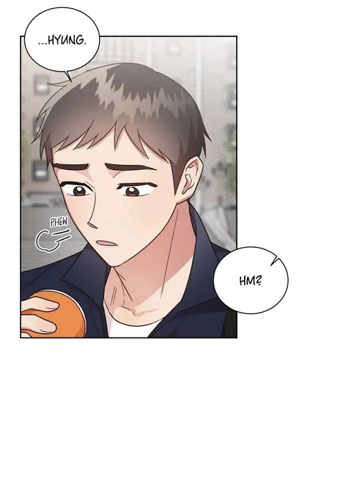 Read One Night Mate chapter 13 image 8 on Lezhin
