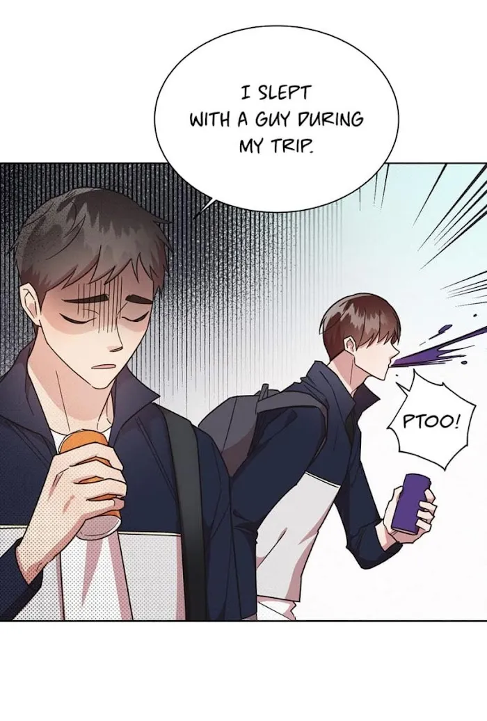 Read One Night Mate chapter 13 image 9 on Lezhin