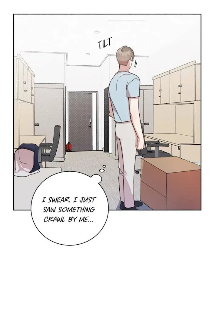 Read One Night Mate chapter 14 image 10 on Lezhin