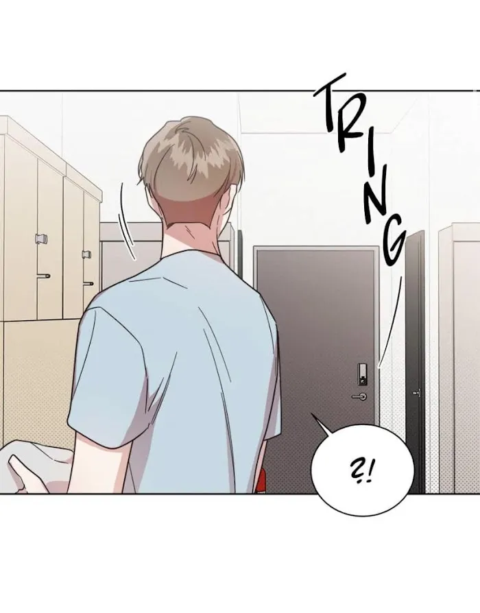 Read One Night Mate chapter 14 image 14 on Lezhin