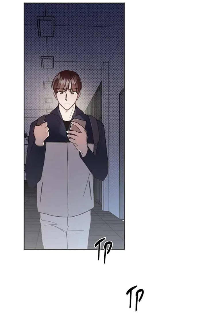 Read One Night Mate chapter 14 image 18 on Lezhin