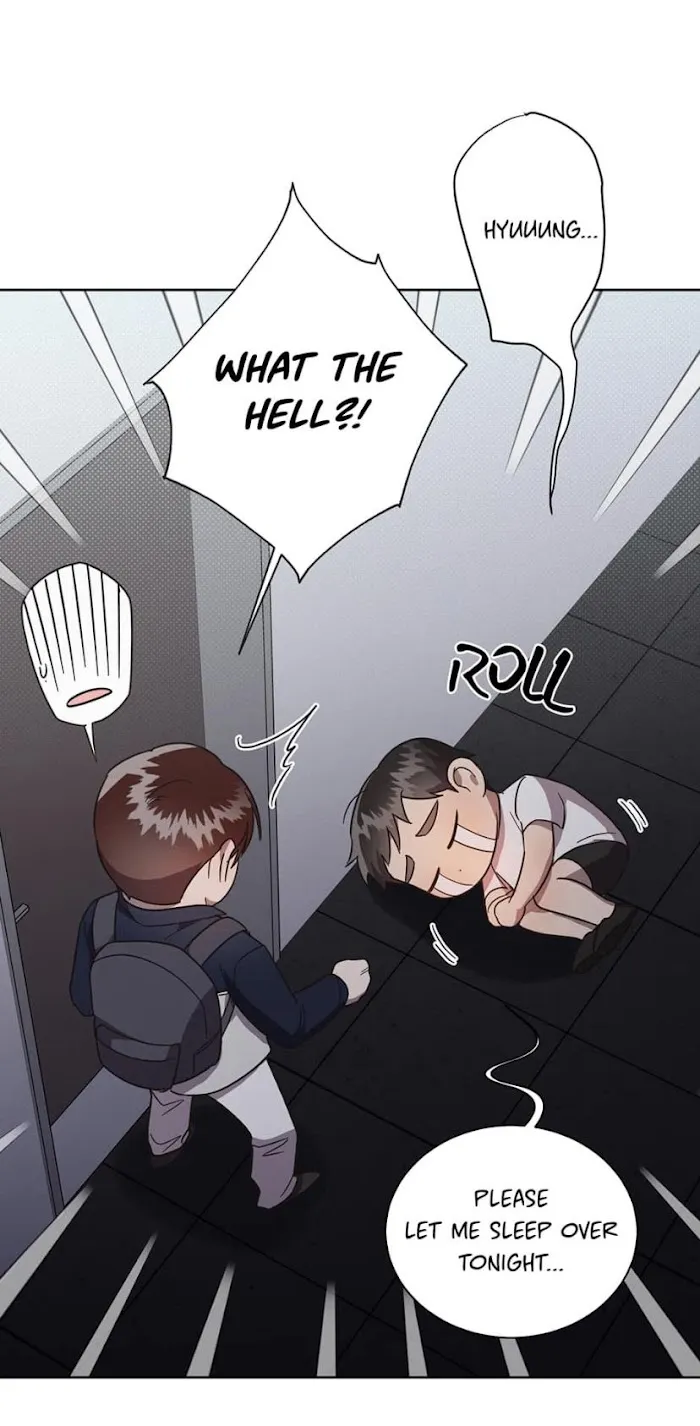 Read One Night Mate chapter 14 image 21 on Lezhin