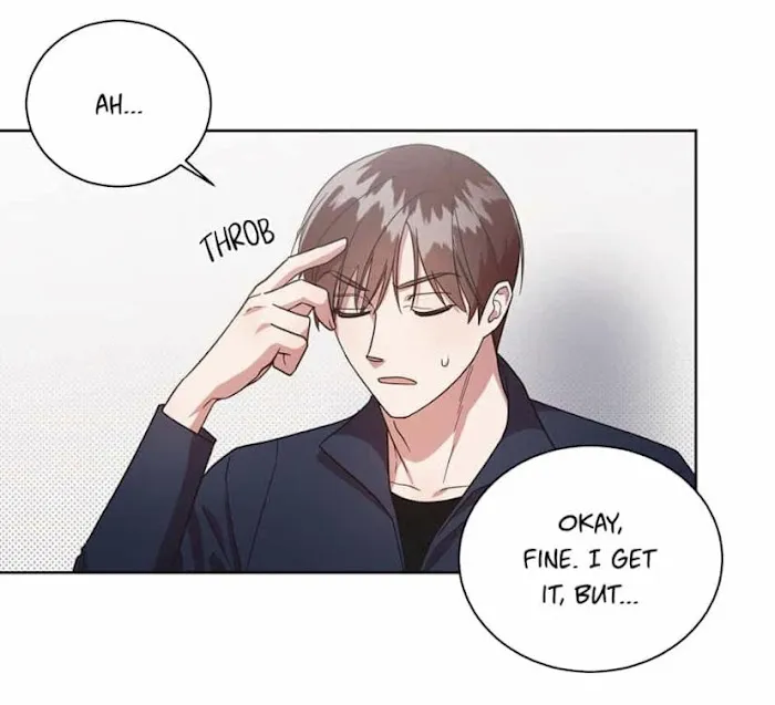 Read One Night Mate chapter 14 image 24 on Lezhin
