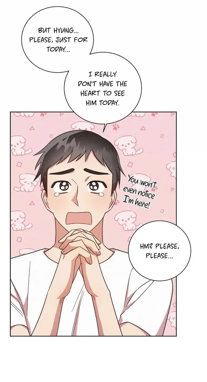 Read One Night Mate chapter 14 image 26 on Lezhin