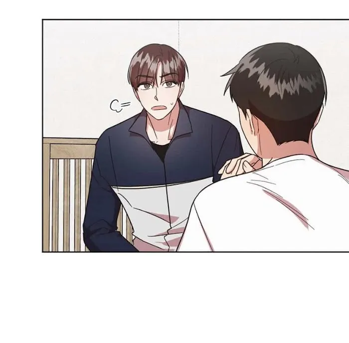Read One Night Mate chapter 14 image 27 on Lezhin