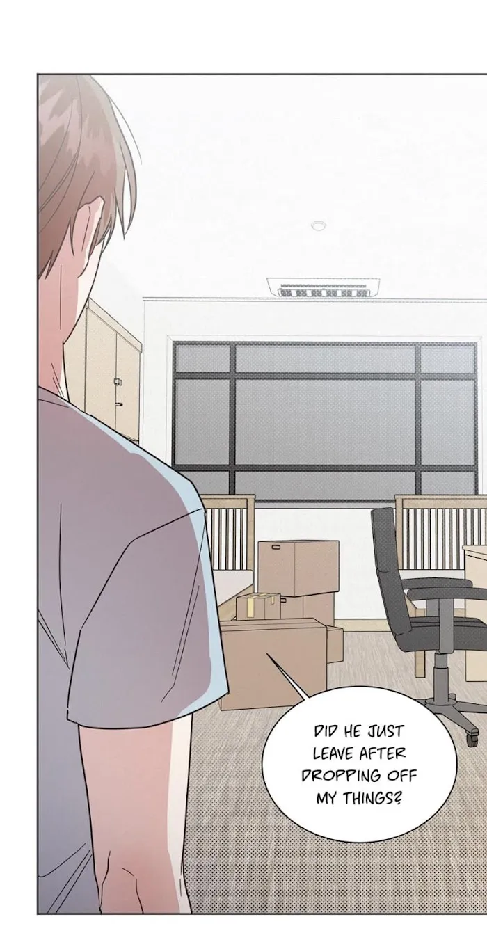 Read One Night Mate chapter 14 image 3 on Lezhin