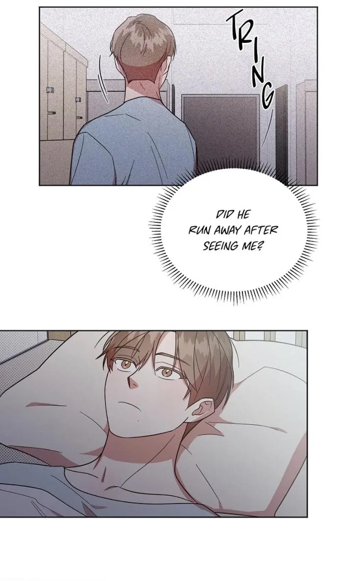 Read One Night Mate chapter 14 image 31 on Lezhin