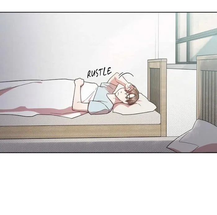 Read One Night Mate chapter 14 image 38 on Lezhin
