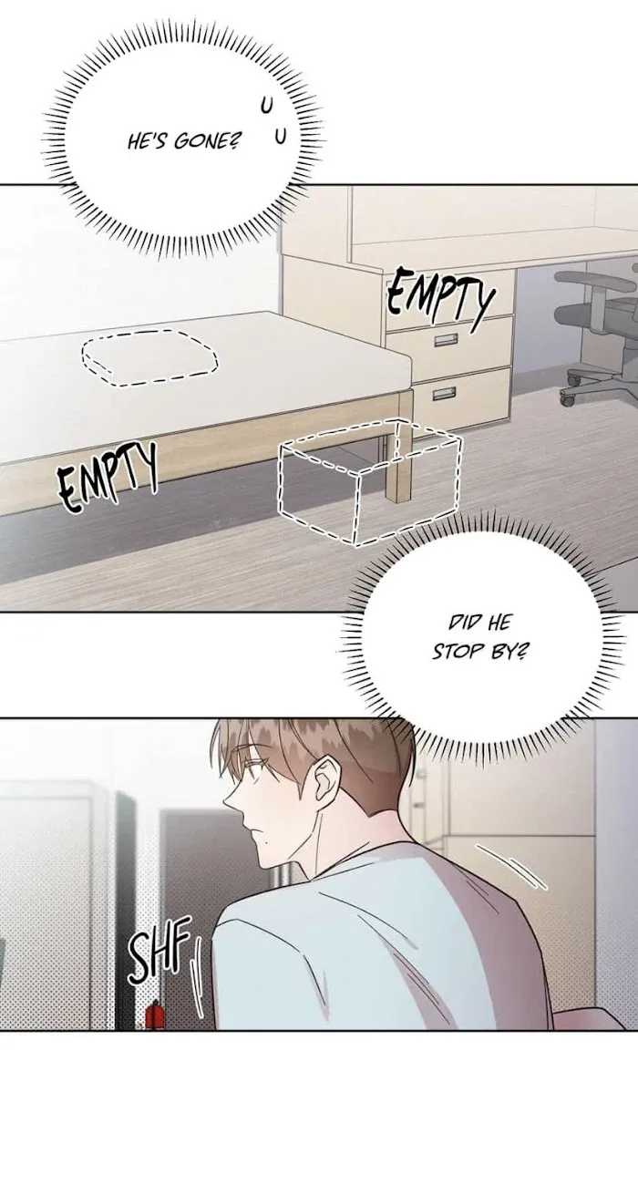 Read One Night Mate chapter 14 image 39 on Lezhin