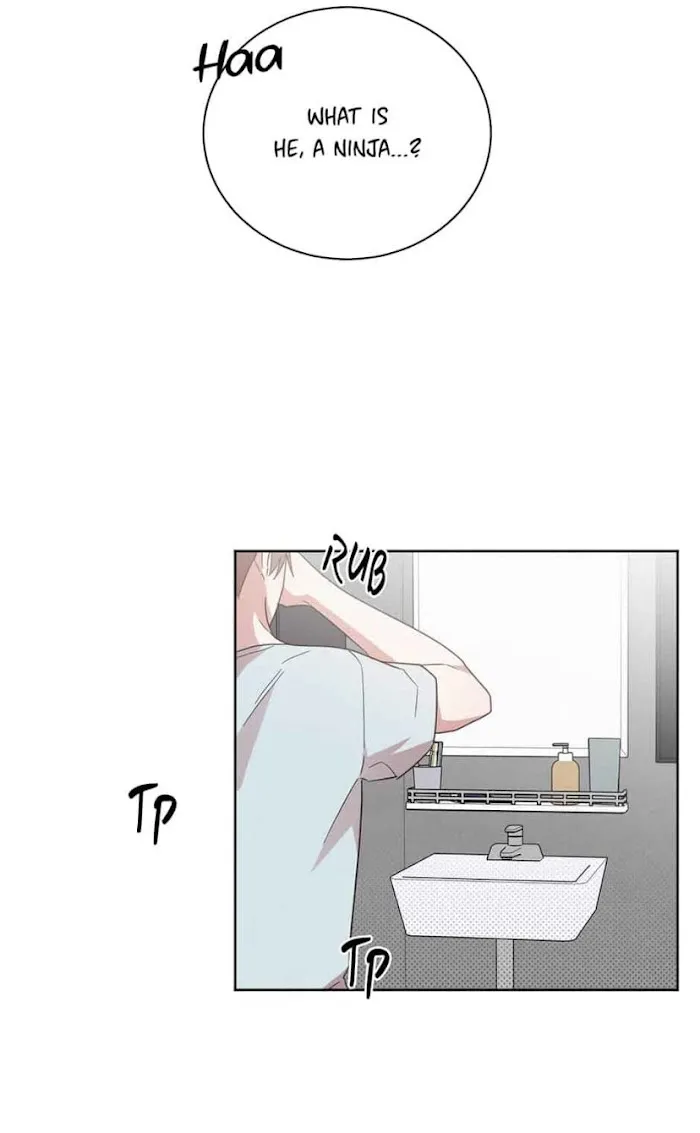 Read One Night Mate chapter 14 image 40 on Lezhin