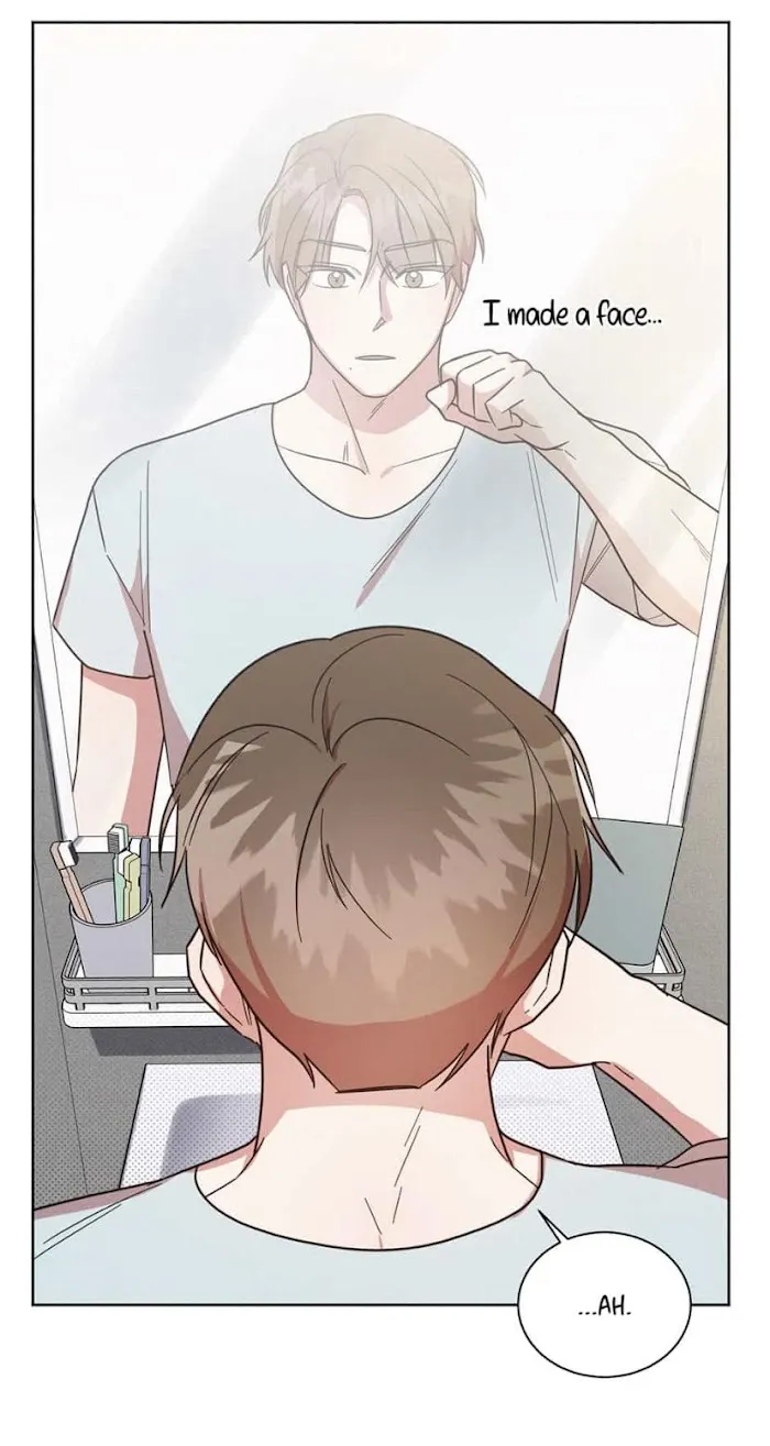 Read One Night Mate chapter 14 image 42 on Lezhin