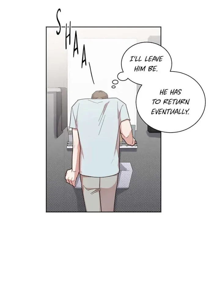 Read One Night Mate chapter 14 image 44 on Lezhin