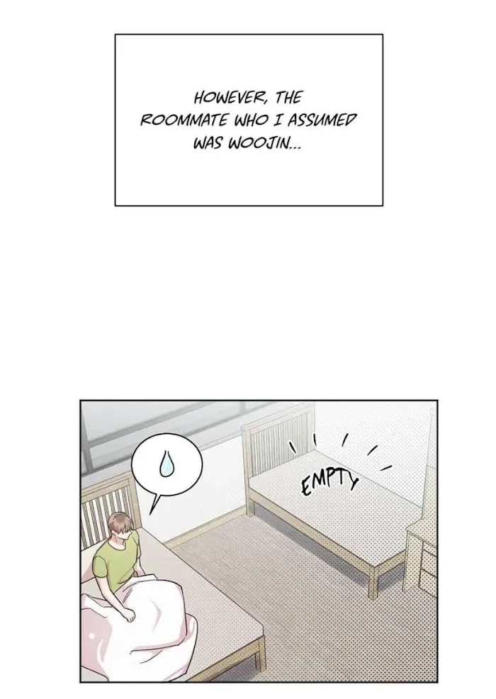 Read One Night Mate chapter 14 image 45 on Lezhin