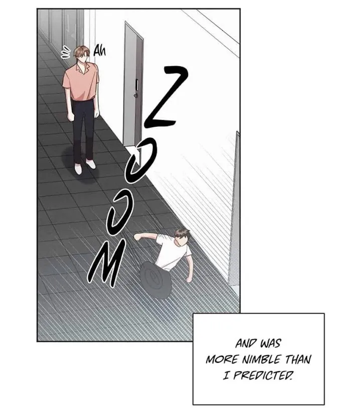 Read One Night Mate chapter 14 image 47 on Lezhin