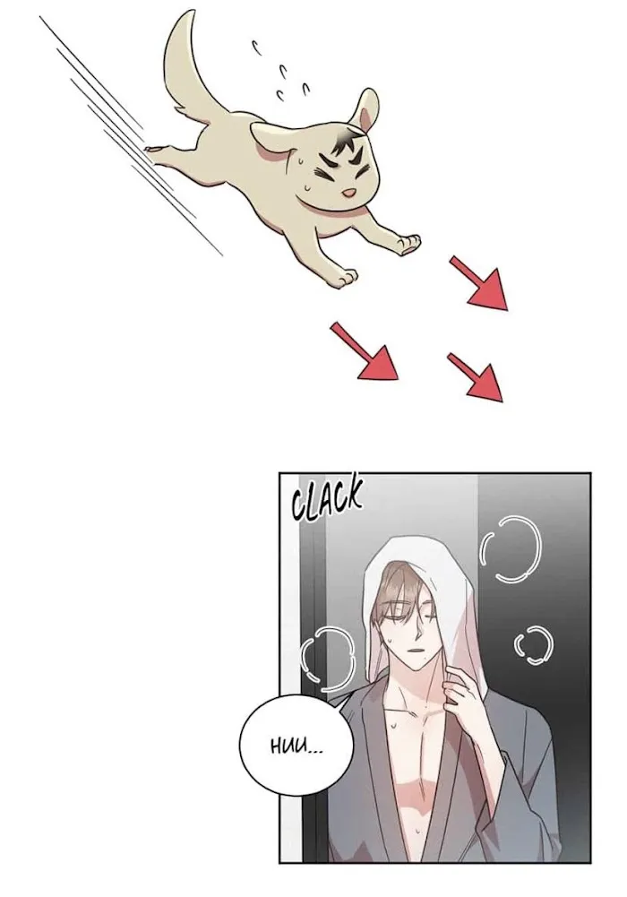 Read One Night Mate chapter 14 image 48 on Lezhin