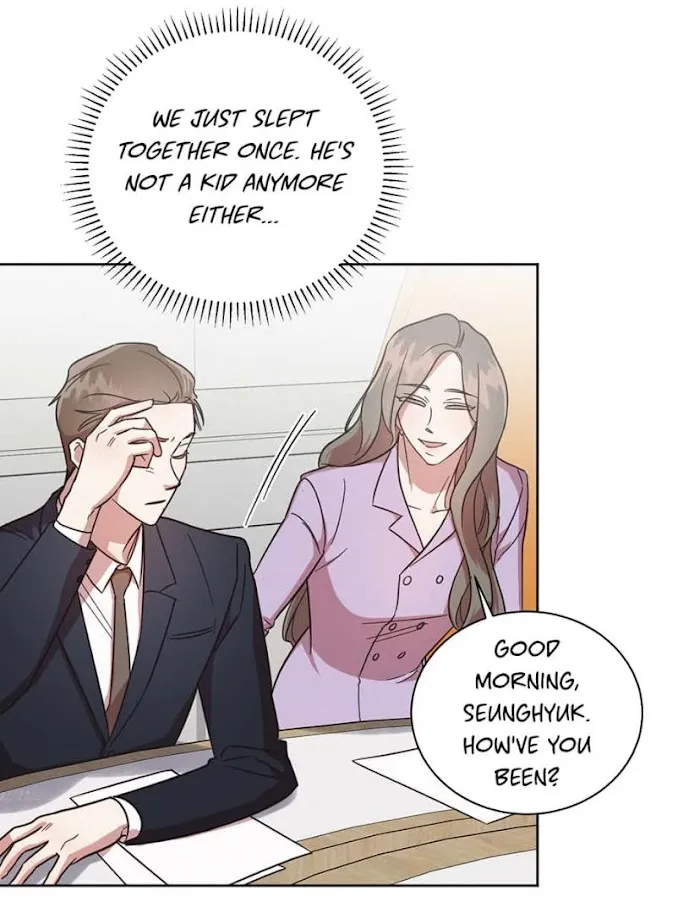 Read One Night Mate chapter 14 image 51 on Lezhin