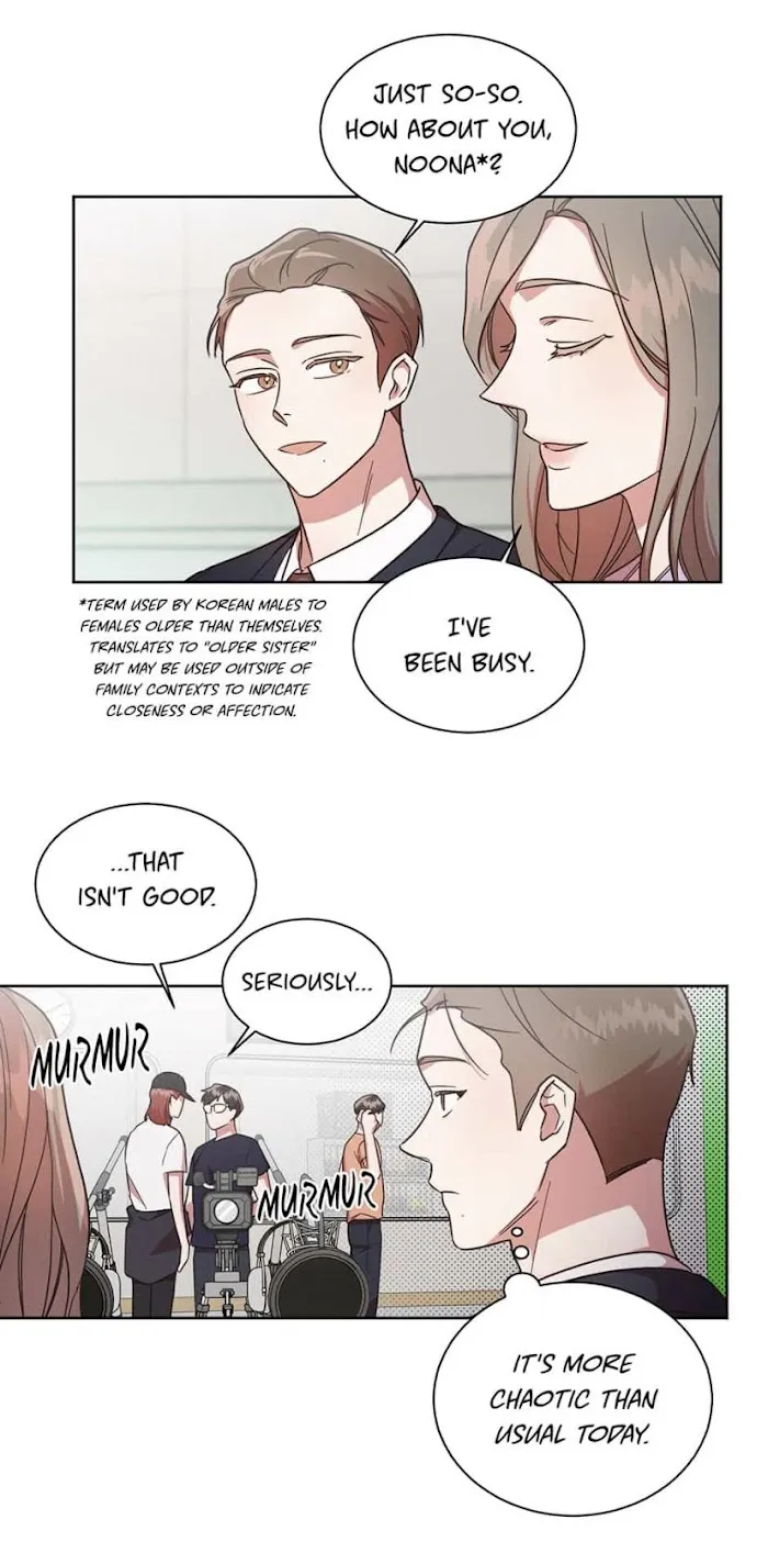 Read One Night Mate chapter 14 image 52 on Lezhin