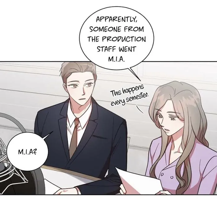 Read One Night Mate chapter 14 image 53 on Lezhin