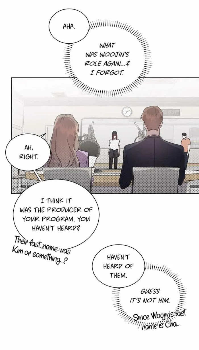 Read One Night Mate chapter 14 image 55 on Lezhin