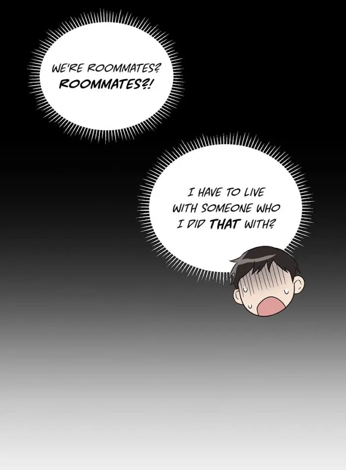Read One Night Mate chapter 14 image 6 on Lezhin