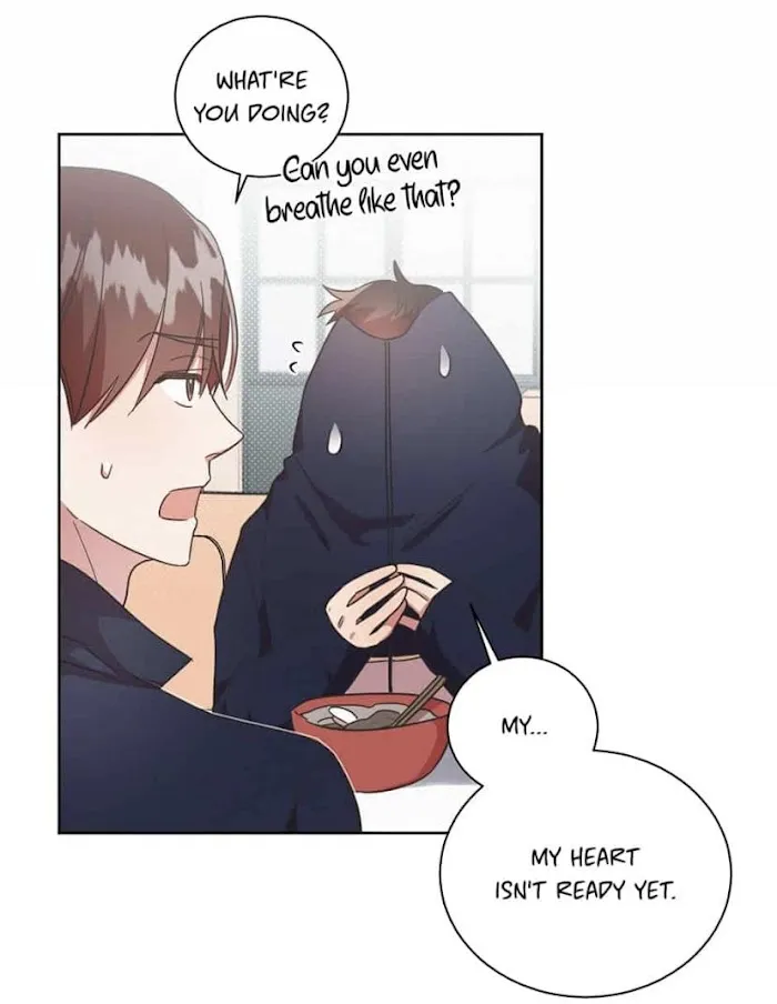 Read One Night Mate chapter 14 image 66 on Lezhin