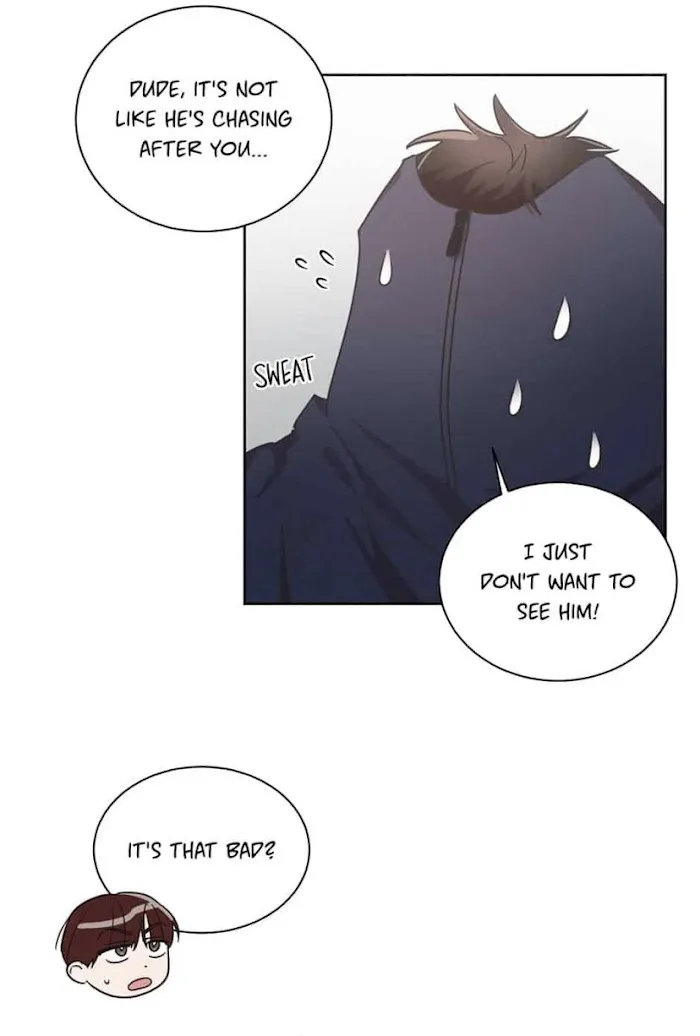 Read One Night Mate chapter 14 image 67 on Lezhin