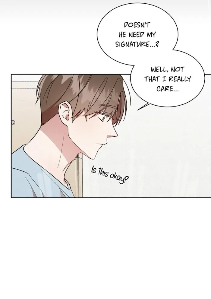 Read One Night Mate chapter 14 image 7 on Lezhin