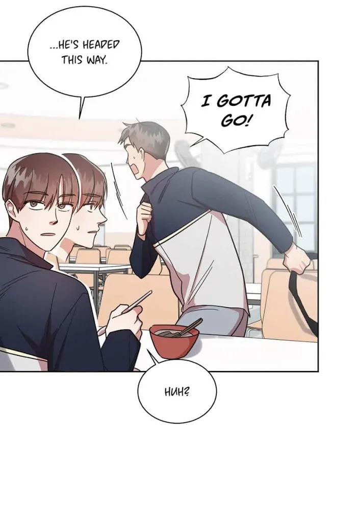 Read One Night Mate chapter 14 image 70 on Lezhin