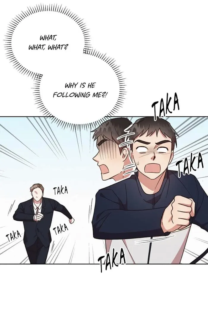 Read One Night Mate chapter 15 image 1 on Lezhin