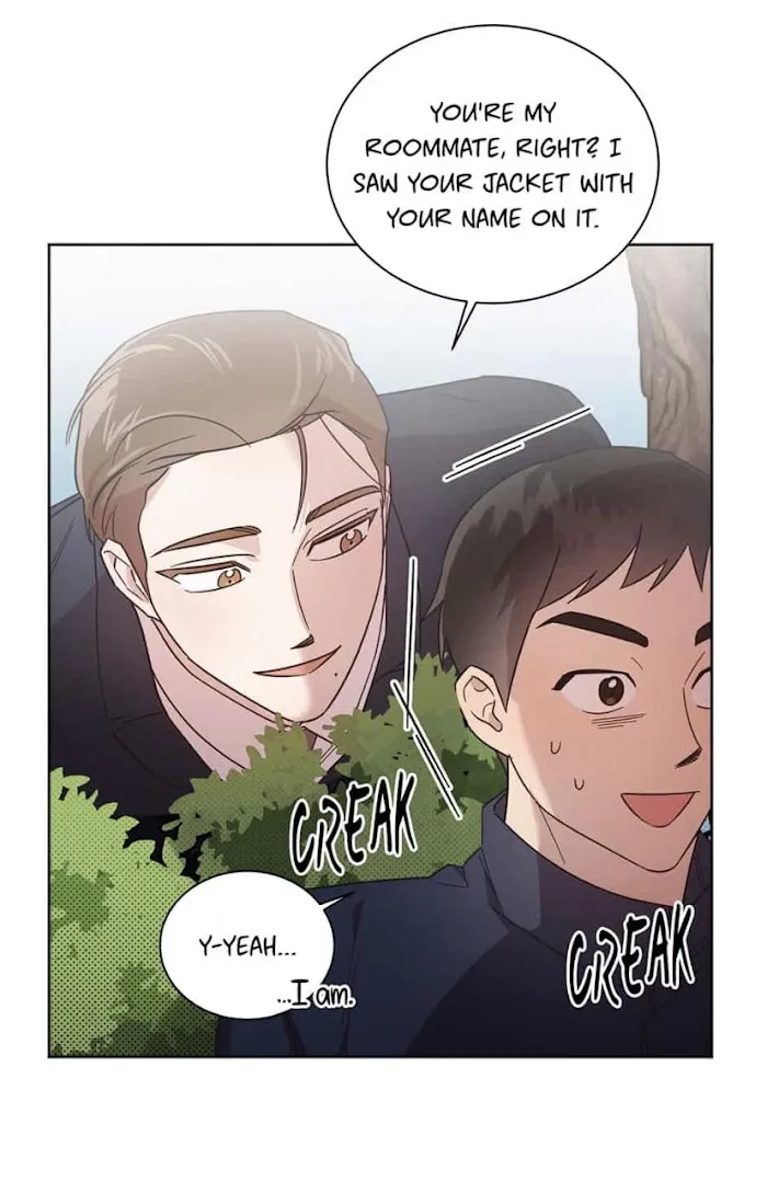 Read One Night Mate chapter 15 image 10 on Lezhin